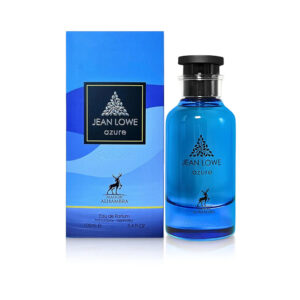 Jean Lowe Azure EDP 100ml