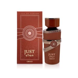 Just Choco EDP 100ml