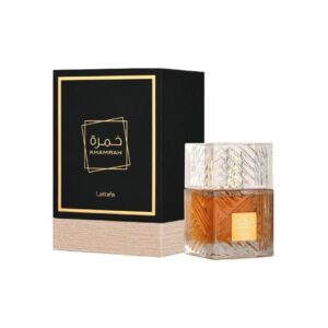 KhamrahEDP 100ml