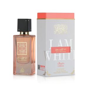 Ana Abiad Coral 100ml EDP