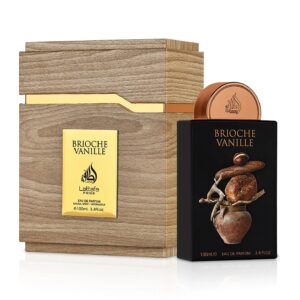 BRIOCHE VANILLE EDP 100ml