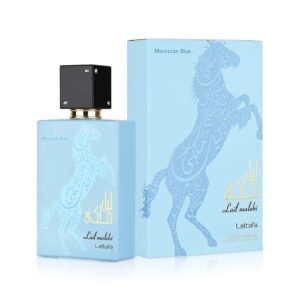 Lail Al Maleki Moroccan Blue Edp 100 ml