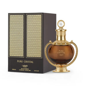 Pure Crystal EDP 100 ml