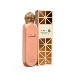 All Over Spray Shahd