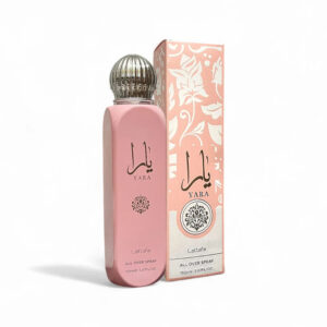 Yara All Over Spray  150ml