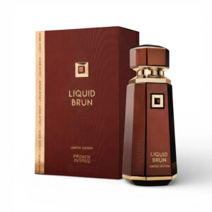 Liquid Brun Extrait Limited Edition 150ml