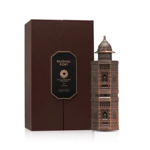 Mughal Fort EDP 100ML