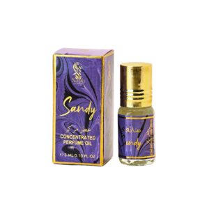 Olio Concentrato sandy 3ml