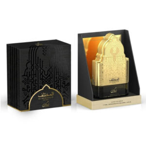 Nusuk Al Mukhtalif Signature 100ml