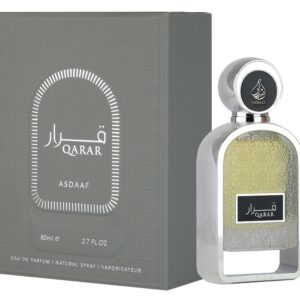 Qarar 100ml EDP