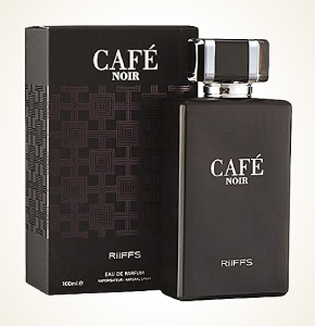 Café Noir EDP 100ml