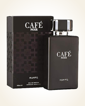 Café Noir EDP 100ml 0
