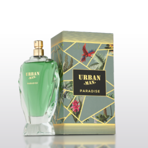 Urban Man Paradise EDP 100ml