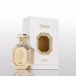 Gemini EDP 100ml