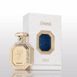 Aquarius EDP 100ml