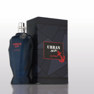 Urban Man Ultra EDP 90ml