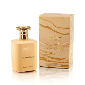 TASKEEN CARAMEL CASCADE EDP 100ml