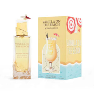 Vanilla On The Beach EDP 100ml