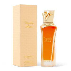 Vanilla Aura EDP 100ml