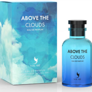 Above the Clouds EDP
