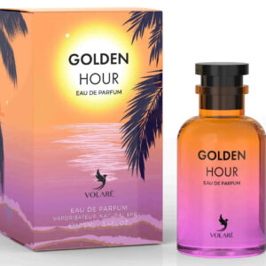 Golden Hour EDP 100ml