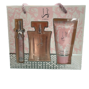 Yara Set 3 Pcs