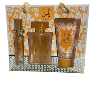 Yara Tous Set 3 Pcs