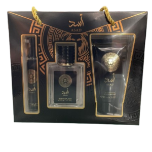 Asad Set 3 Pcs