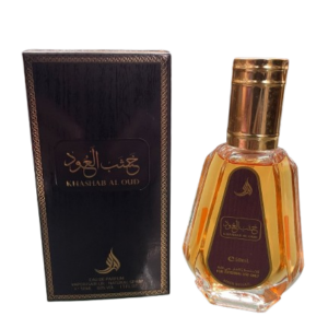 Khashab Al Oud EDP 50ml