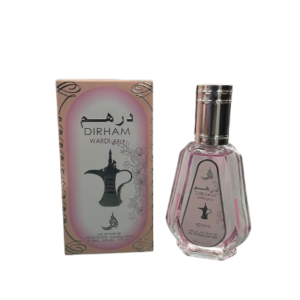 Dirham Wardi EDP 50ml