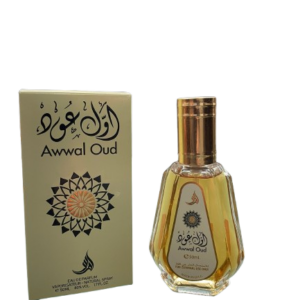 Awal Oud EDP 50ml