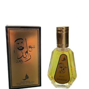 Sheikh Zayd Oud EDP 50ml