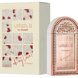 Ya Habibti 100ml EDP