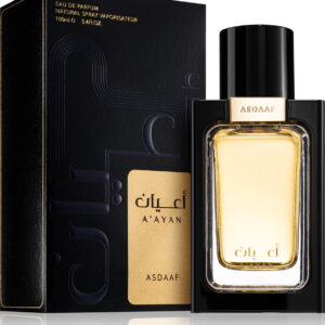 A'ayan EDP 100ml