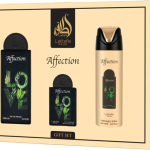 Affection Gift Set