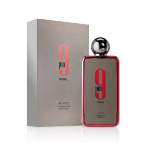 9 PM REBEL EDP 100ml