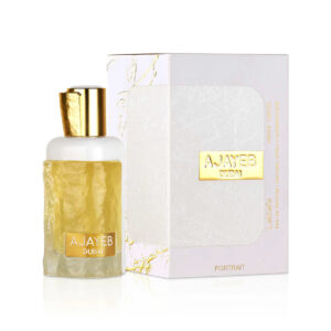 Ajayeb Dubai Portrait Gold EDP 100ml