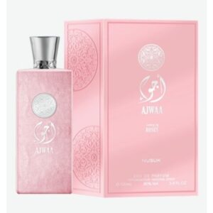 Ajwaa Roses EDP 100 ml