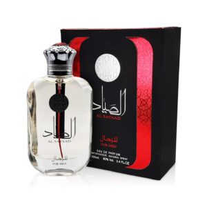 AL SAYAAD EDP 100ml