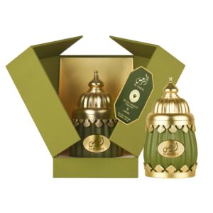Al Narjis EDP 100ml