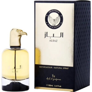 Albaz EDP 100ml