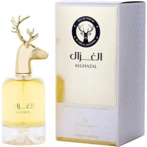 Alghazal EDP 100ml
