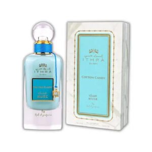 Ithra Dubai Cotton Candy EDP 100ml