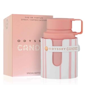 Odissey Candee EDP 100ml
