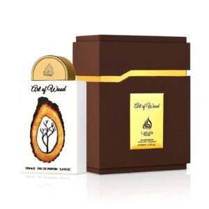 ART OF WOOD EDP 100ml