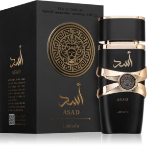 Asad EDP 100ml