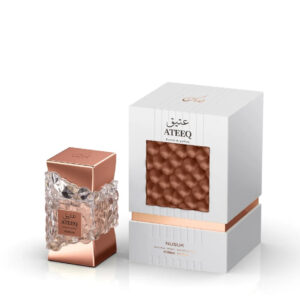 Ateeq Extrait De Parfum 100ml