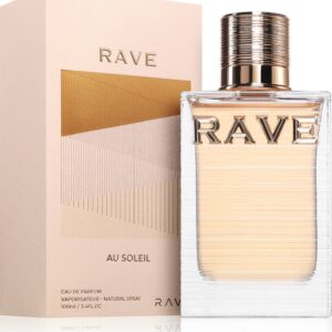 Rave Au Soleil EDP 100ml