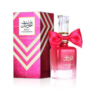 Bint Hooran Rose Passion EDP 100ml