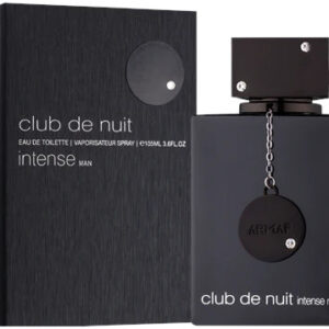 CDN Intense Man EDP 105ml